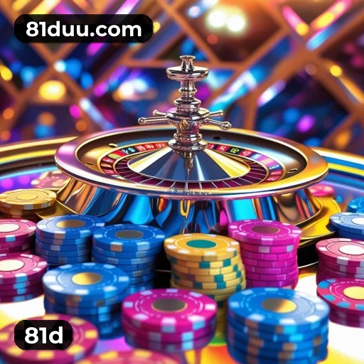 cassino_Baccarat