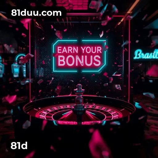 Slots em destaque 81d