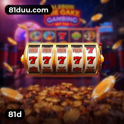 Slots desktop 81d