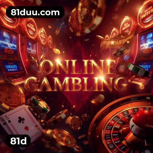 Free spins 81d