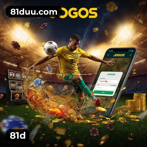 Melhores Jogos 81d